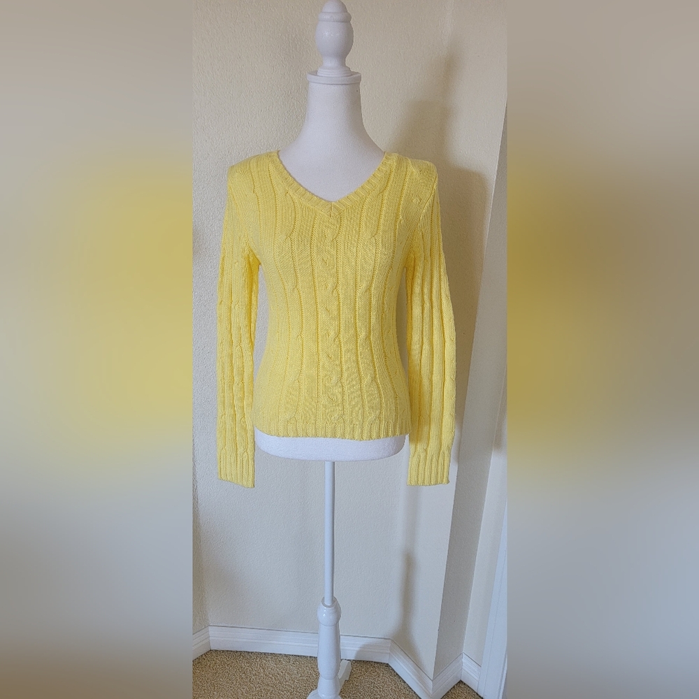 Sweater by ...my Tina, size Medium